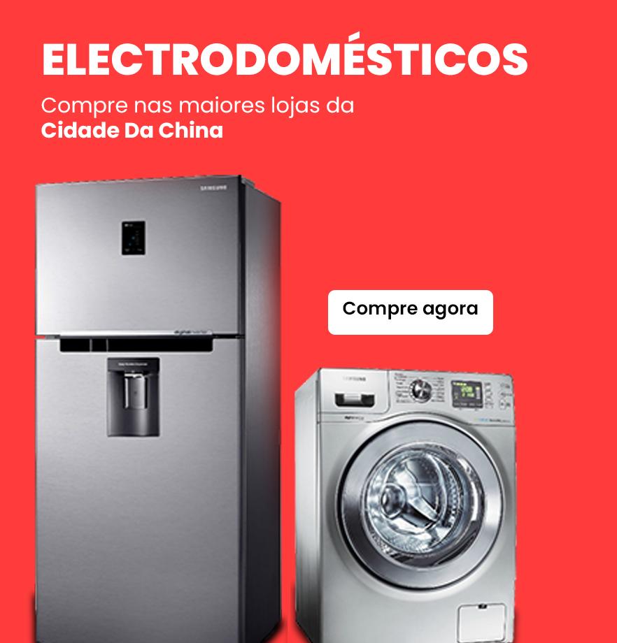 Electro domésticos