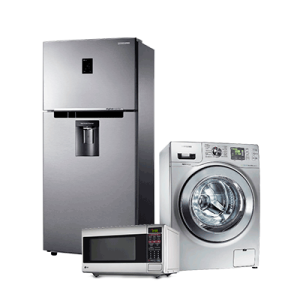 icon Electrodomésticos