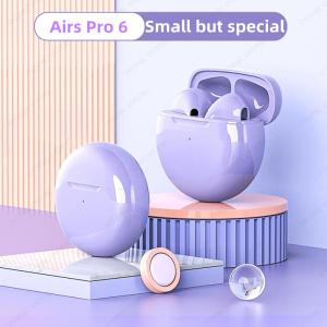 Air Pro 6 TWS