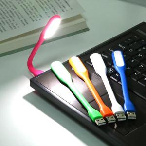 USB LED Light (Portátil)